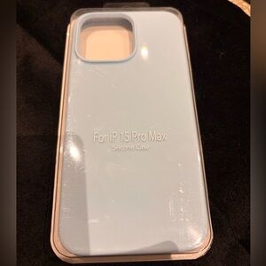 🌙 B163-11 iPhone Case for iPhone 15 Pro Max